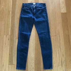 Hudson Skinny jeans
